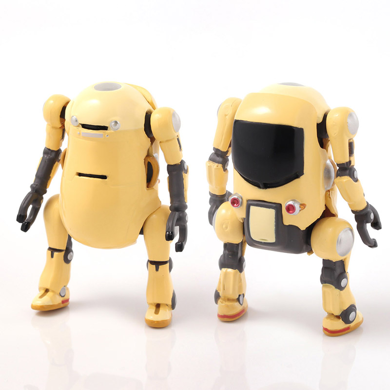 Tiny MechatroWeGo Box2